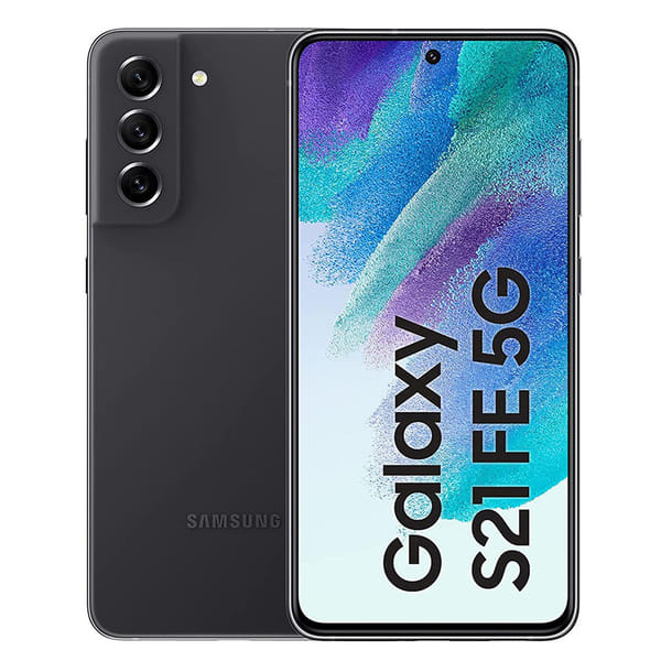 SAMSUNG GALAXY S21 FE 8GB RAM 128GB ROM 5G MOBILE