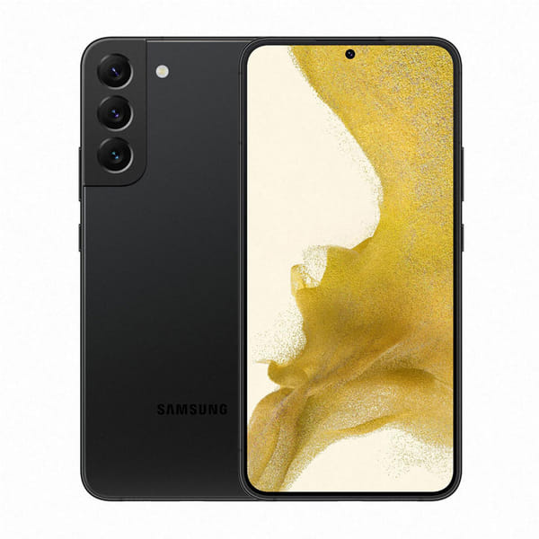 SAMSUNG GALAXY S22 PLUS 5G (8GB RAM-256GB ROM)