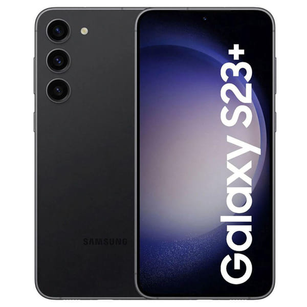 SAMSUNG GALAXY S23 Plus (8GB/256GB)
