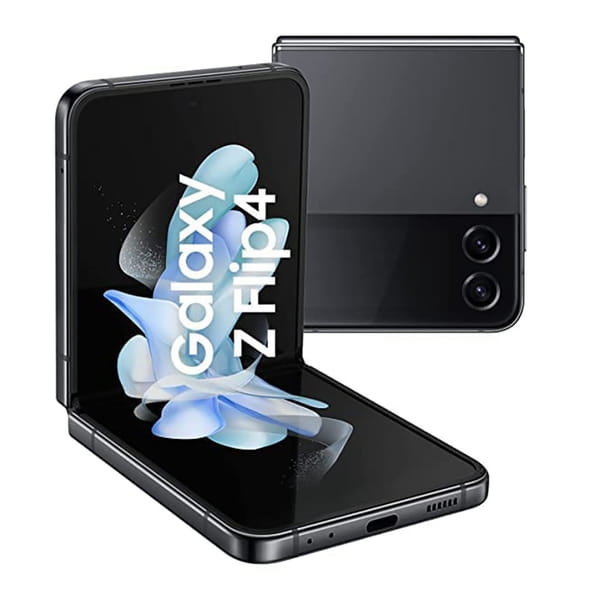 SAMSUNG GALAXY Z Flip 4 (8GB/128GB)
