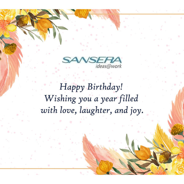 SANSERA ENGINEERING Greeting Card - Jaipur