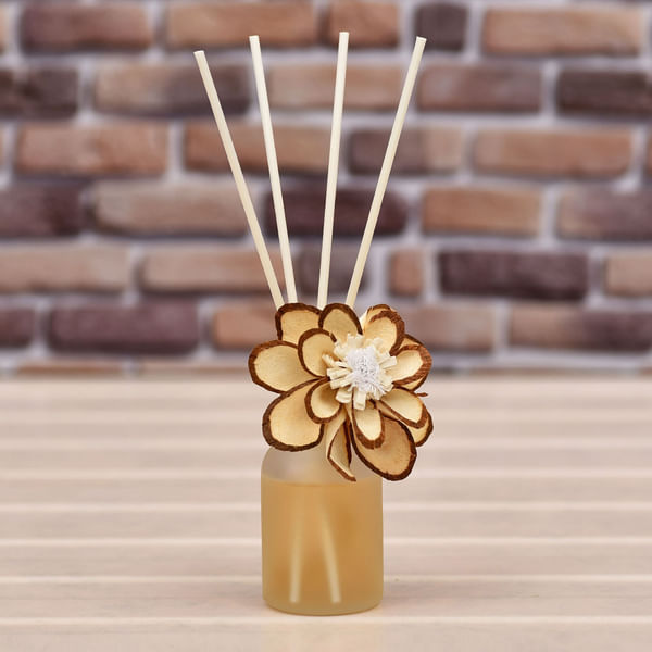 Scented Aroma Oil Diffuser with Stick