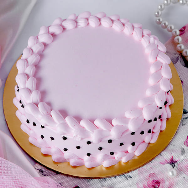 Scrumptious Chocolate Cake