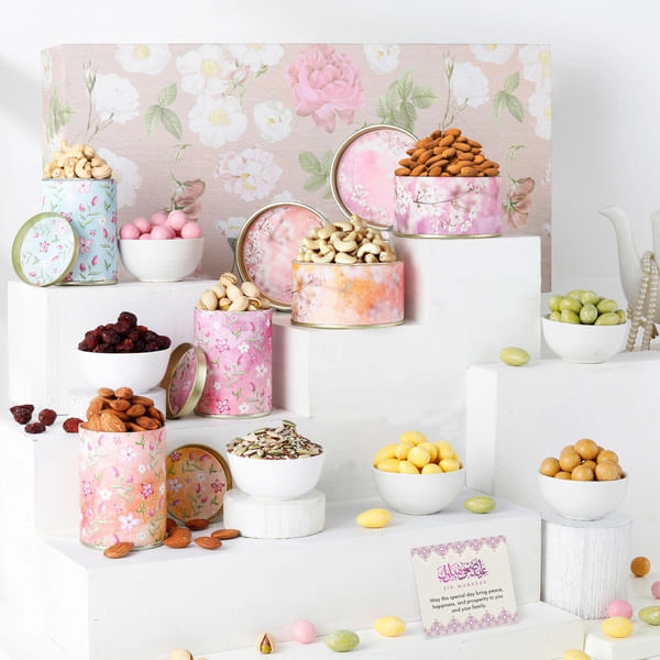 Scrumptious Treats Eid Hamper