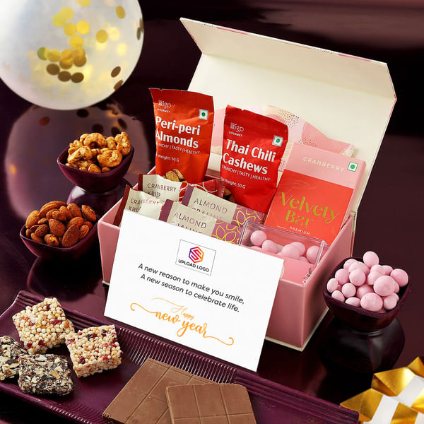 Seasons Greeting Gourmet Hampers