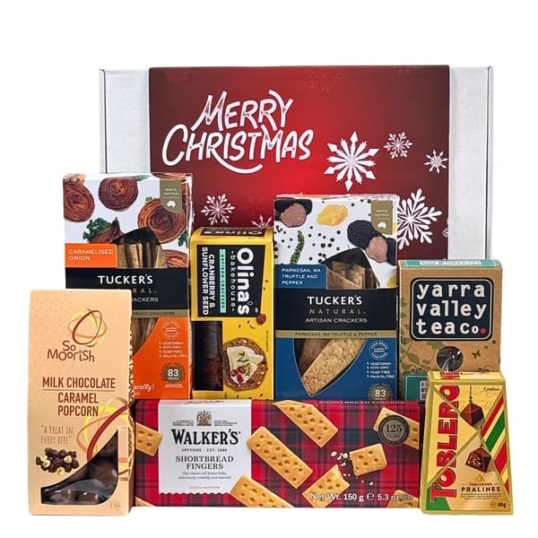 Seasons Signature Gourmet Collection