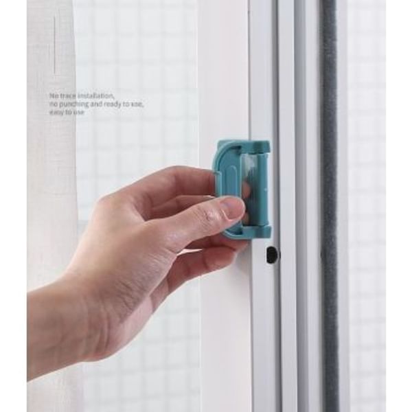 Self Adhesive Handle