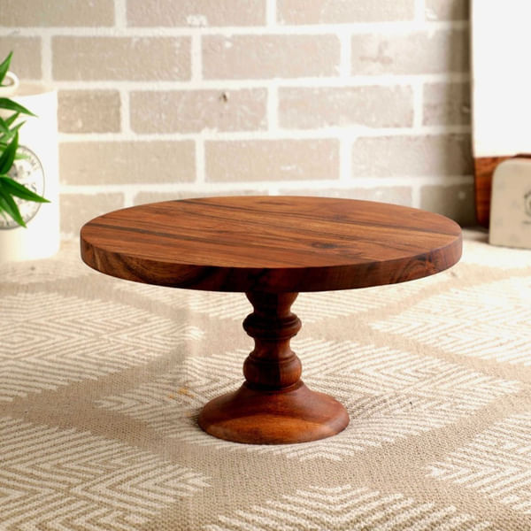 Selio Folding Cake Stand