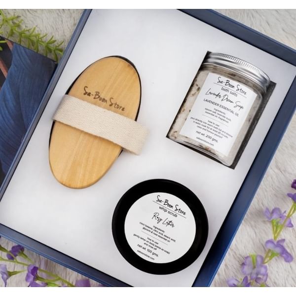 Serene Scents Candle Collection