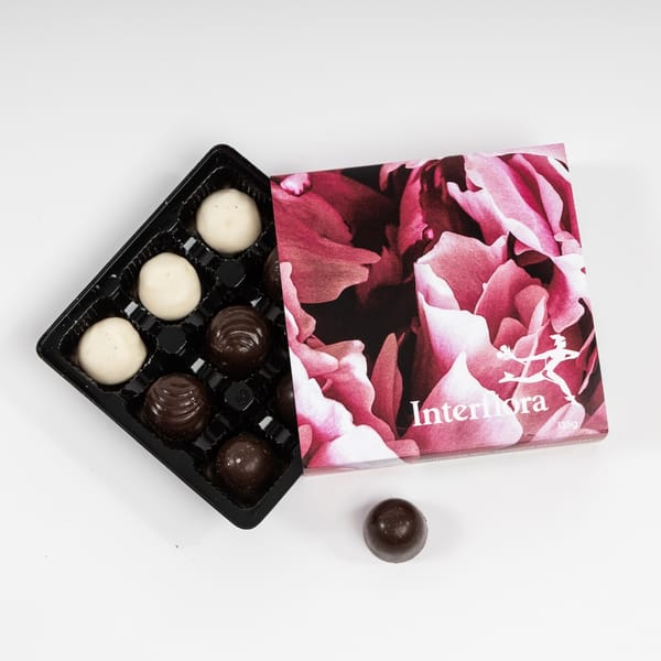 Seriously Good Chocolates (9)