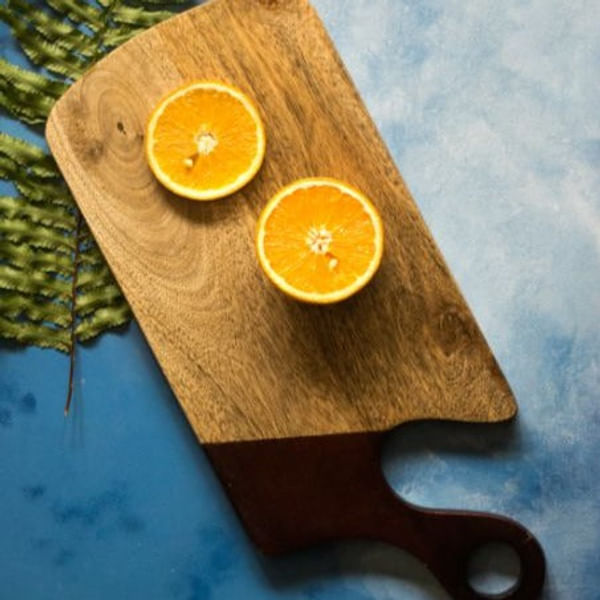 Serving Platter - Chopping Board - Single Piece