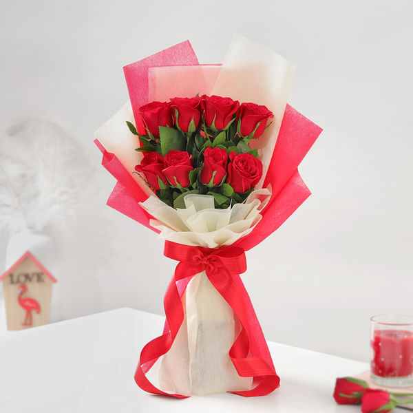 Shades of Love Bouquet