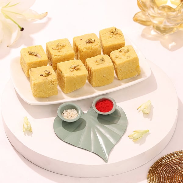 Shagun Diwali Sweets Gift Box