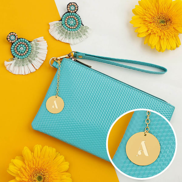 She's so Chic Personalized Gift Set