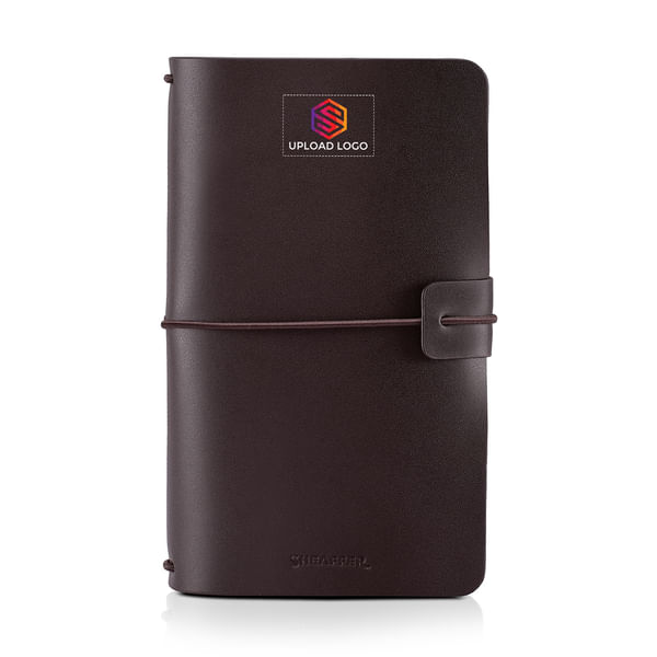 Sheaffer Quikrite Journal - Brown