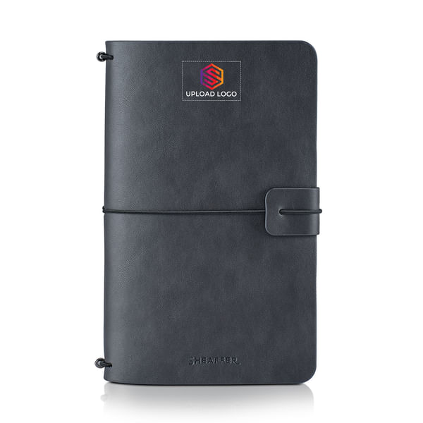 Sheaffer Quikrite Journal - Grey