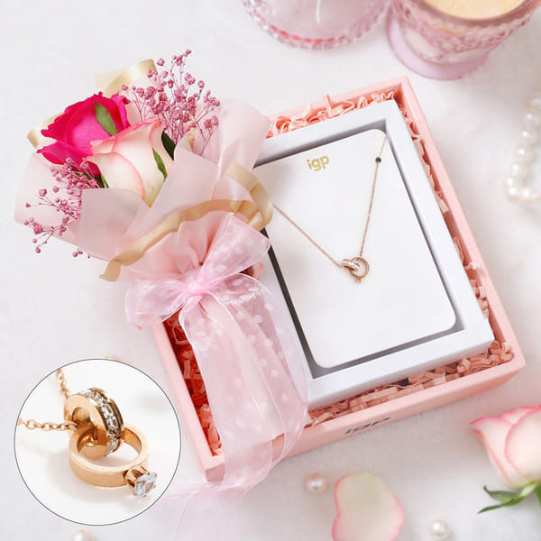 Shimmering Love Combo