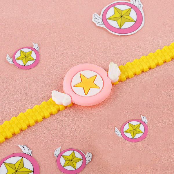 Shine Like A Star Band for Kids