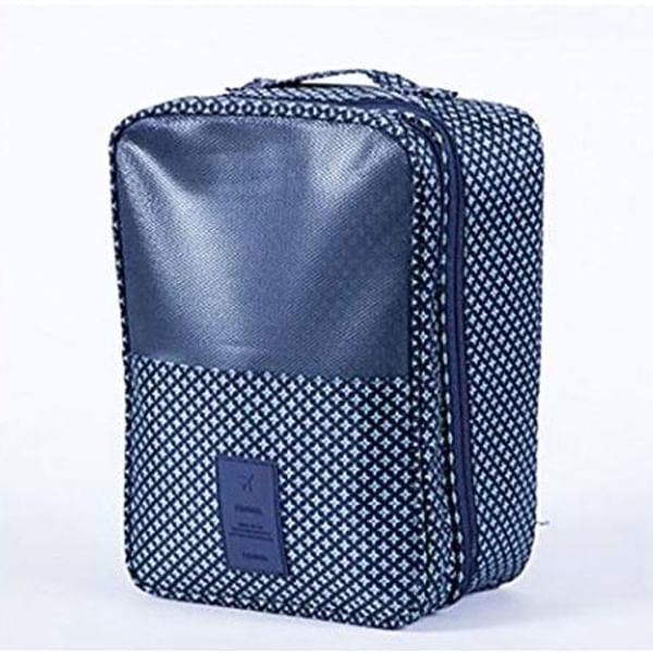 Shoe Organizer Pouch - Printed - Single Piece