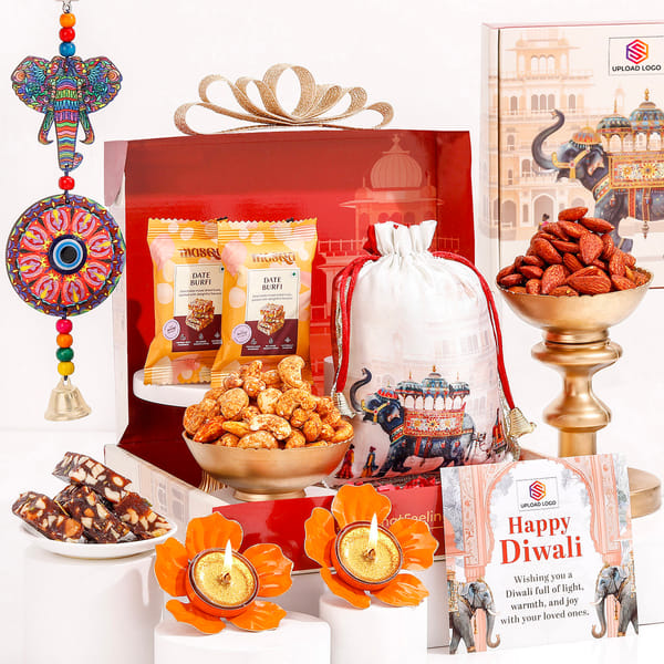 Shreewires Diwali Hamper