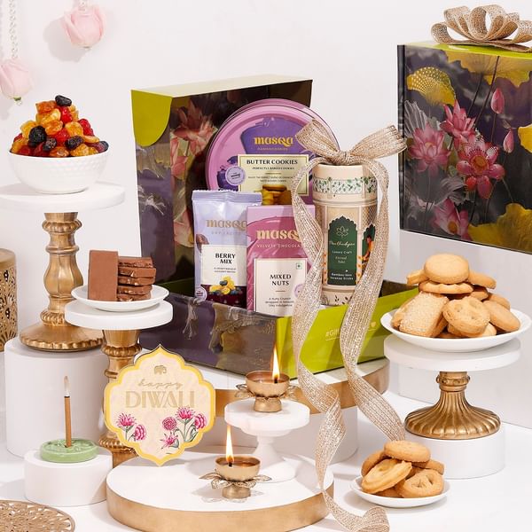 Shubh Diwali Gift Hamper