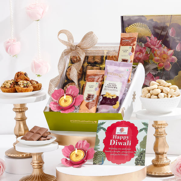 Shubh Utsav Diwali Hamper