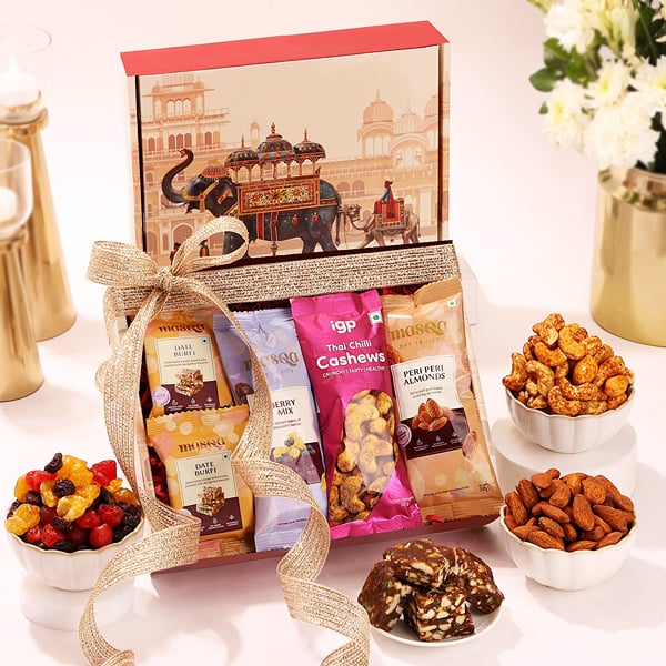 Shubh Utsav Gift Hamper