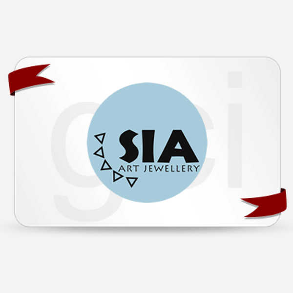 Sia Art Jewellery Gift Card - Rs. 1000
