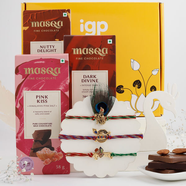 Sibling Surprise Hamper