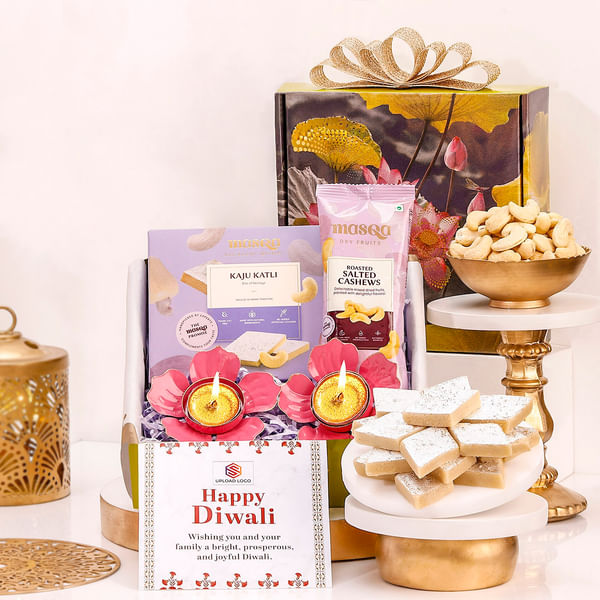 Signature Diwali Gift Hamper