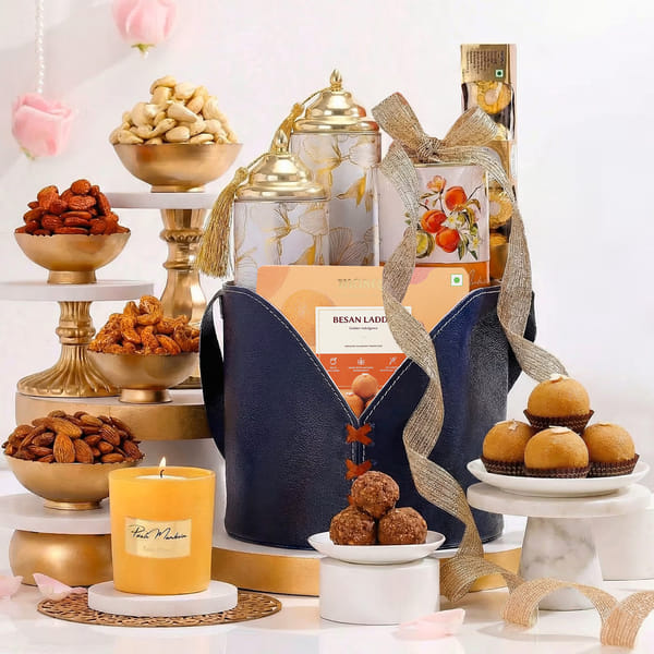 Signature Gourmet Gift Hamper