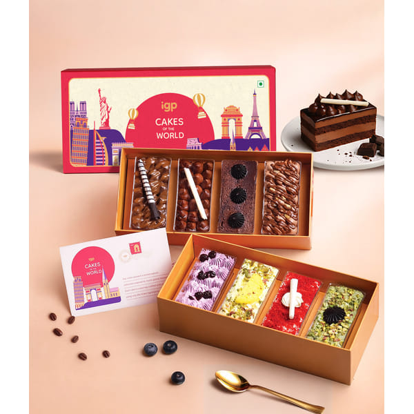 Signature Indulgence Collection