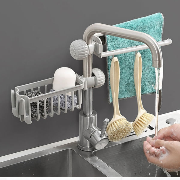 Sink Organizer - Single Piece