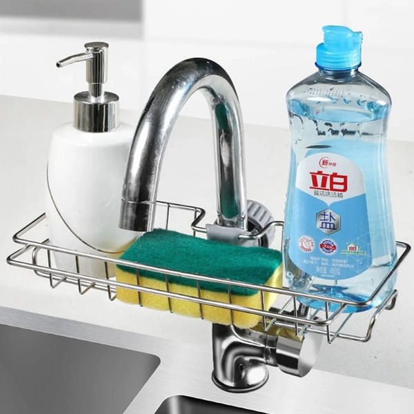 Sink Organizer - Single Piece