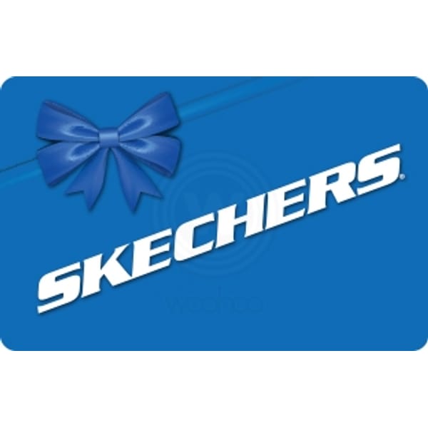 Skechers EGift card Rs 5000