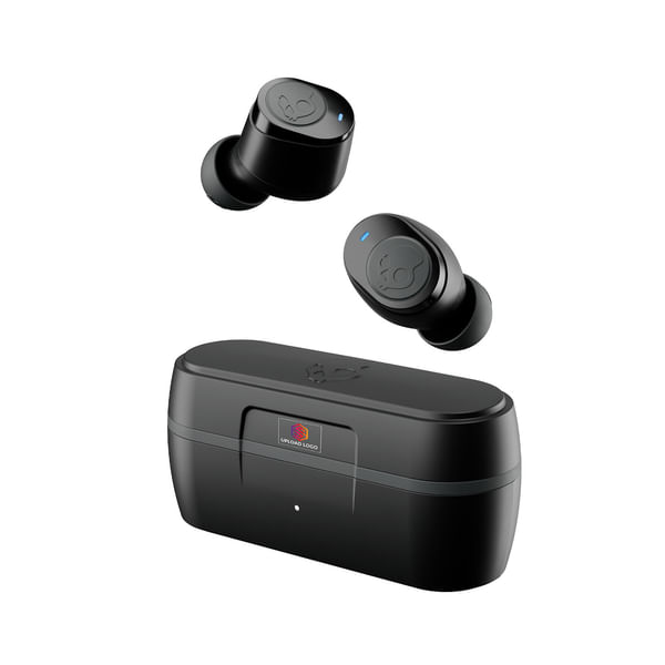 Skullcandy Jib True 2 In-Ear Wireless Earbuds - Black