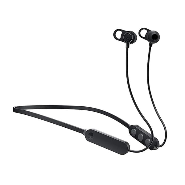 Skullcandy Jib+ Wireless In-Ear Earbuds -Black