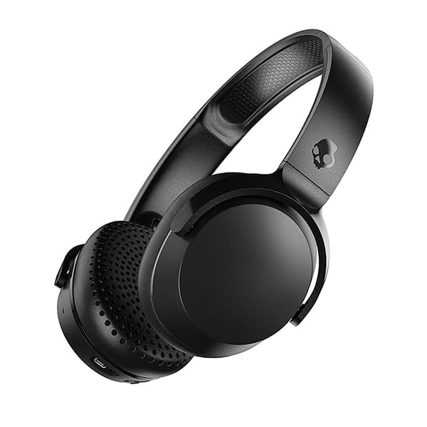 Skullcandy On-Ear Wireless Headphones