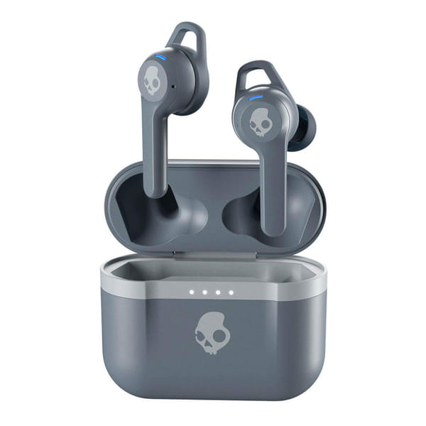 SKULLCANDY S2IVW INDY EVO TRUE WIRELESS EARBUDS