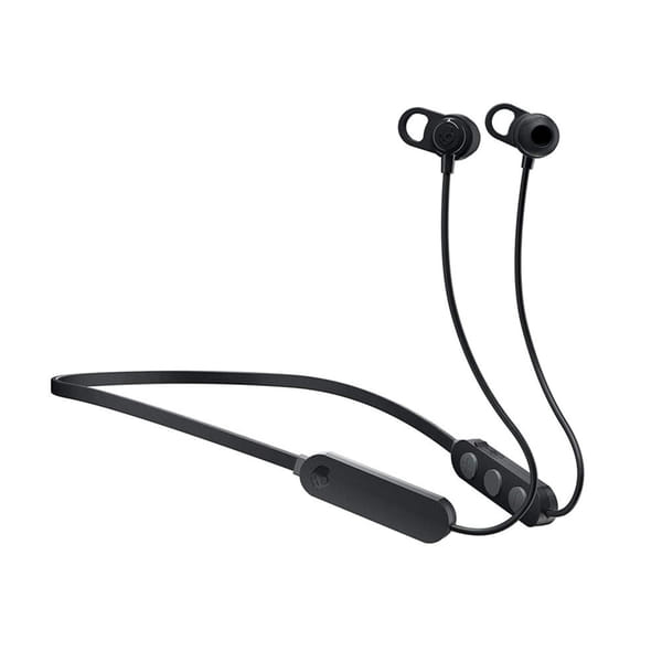 SKULLCANDY S2JPW JIB PLUS WIRELESS IN-EARPHONE WITH MIC