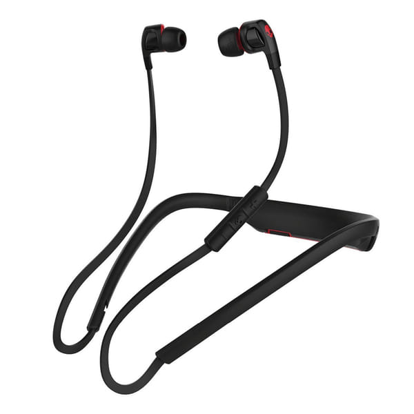 SKULLCANDY S2PGHW-521 SMOKING BUDS 2 BLUETOOTH EARPHONE