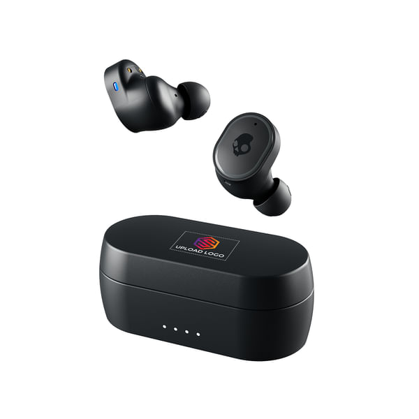 Skullcandy Sesh ANC True Wireless In-Ear Earbuds - Black