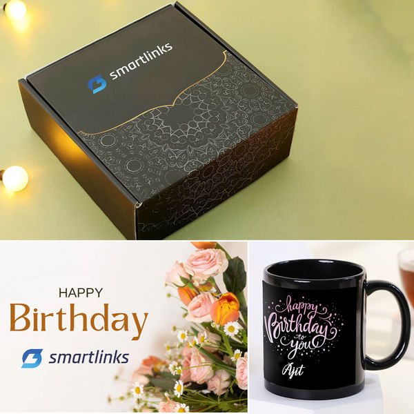 SL4 TECHNOLOGY INDIA Hamper