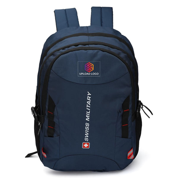 Sleek Recto Laptop Backpack