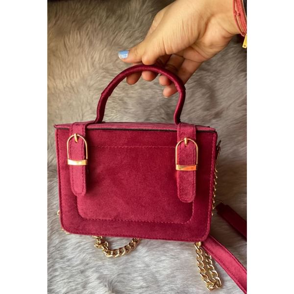 Sling Bag Box Single Piece