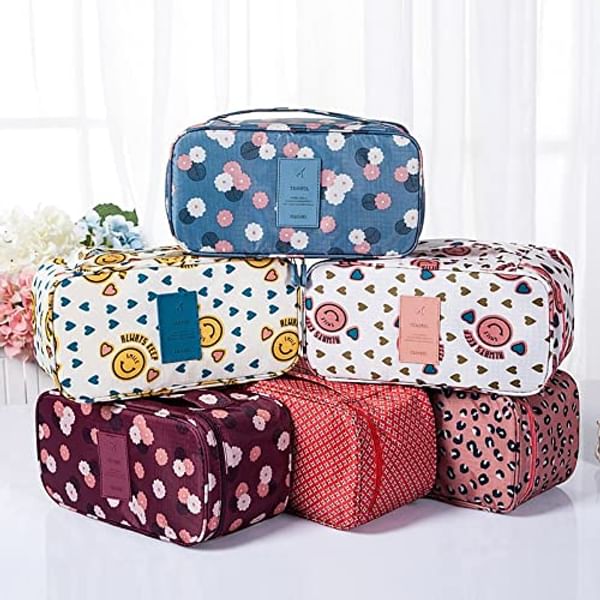 Sock And Lingerie Organizer - Single Piece