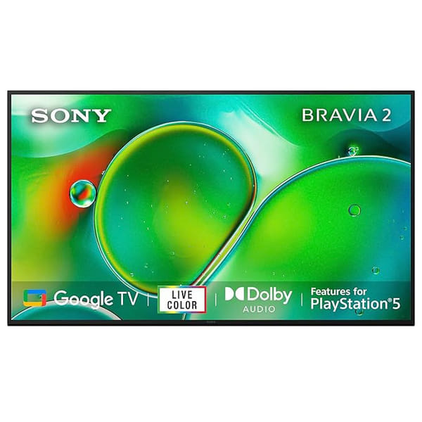 SONY Bravia 55 inch Ultra HD 4K LED Smart  TV