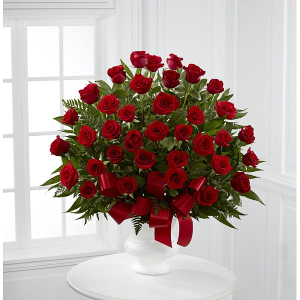 Souls Splendor Arrangement