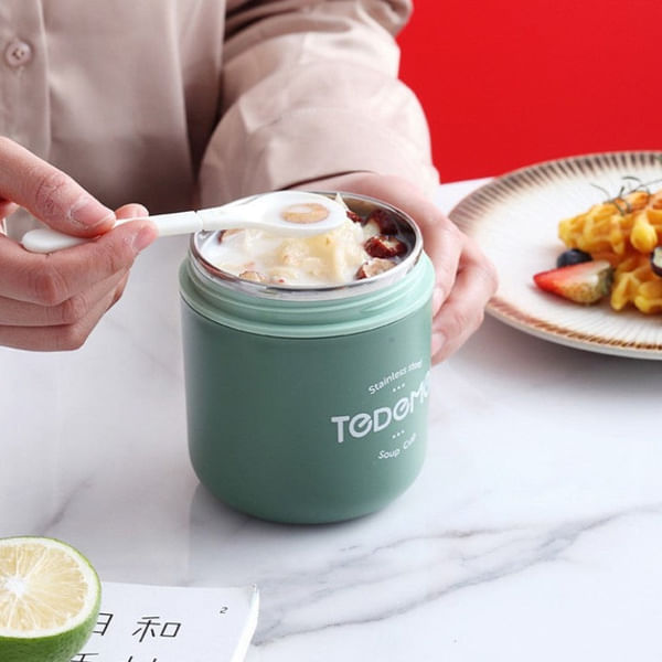 Soup Cup - Portable - Single Piece