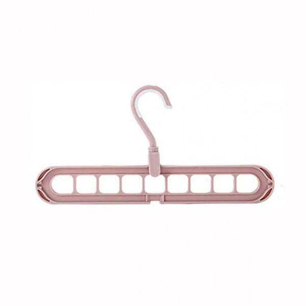 Space Saver Hanger - 360 Rotating - Single Piece